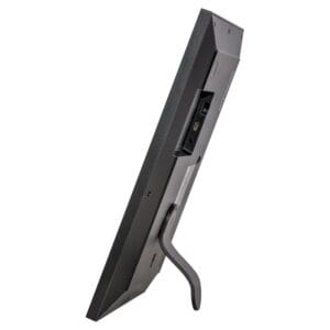 Sencor Digitalni Foto ram za slike SENCOR SDF 1091 B WIFI crna - Slika 3