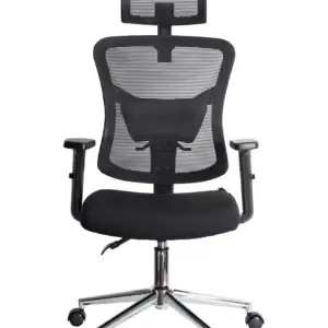 Ugd Ergonomska kancelarijska stolica UGD Balance D90 - Slika 1