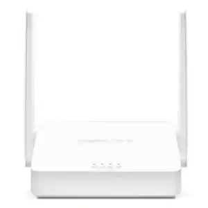 Mercusys Wireless Ruter Mercusys MW302R300Mbps/ext2x5dB/2,4GHz/1WAN/2... - Slika 1