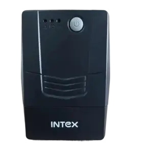 Intex UPS Intex IT-F650VA/650VA/360W - Slika 1