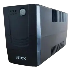 Intex UPS Intex IT-F650VA/650VA/360W - Slika 2