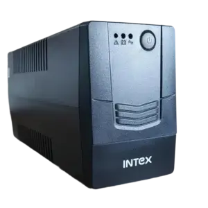 Intex UPS Intex IT-F650VA/650VA/360W - Slika 3