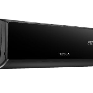 Tesla Klima TESLA TT34EX82BM-1232IAW/inverter/R32/12000BTU/A++/A+/-20/wi-fi/crna
