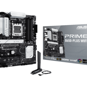 Asus Maticna ploca PRIME B650-PLUS WIFI - Slika 1