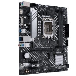 Asus Maticna ploca ASUS PRIME B660M-K DDR4/LGA 1700 - Slika 1