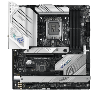 Asus Maticna ploca ASUS ROG STRIX B760-A GAMING WIFI/1700 - Slika 1