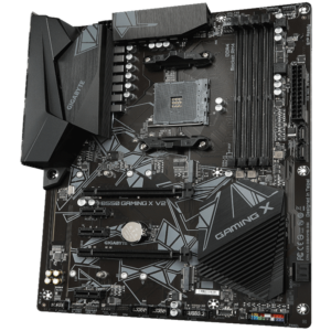 Gigabyte Maticna ploca GIGABYTE B550 GAMING X V2 1.3/AM4 - Slika 1