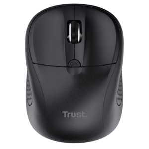 Trust Miš TRUST PRIMO BT bežicni/Bluetooth/crna - Slika 1