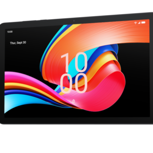 TCL Tablet TCL Tab 10L Gen2 WiFi 10.1"/QC 1.8GHz/3GB/32GB/2Mpix/Android/crna - Slika 1