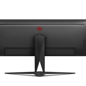 AOC Monitor AOC AG405UXC 40"/IPS,21:9/3440x1440/144Hz/1ms MPRT/HDMIx2,DP,USB/Freesync/visina/VESA/crna - Slika 1