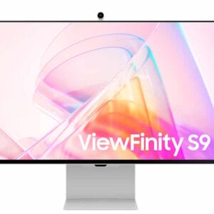 Samsung Monitor SAMSUNG LS27C902PAUXDU 27"/IPS/5120x2880/60Hz/5ms GtG/MiniDP, Thunderbolt,USB type Cx3/Pivot - Slika 1