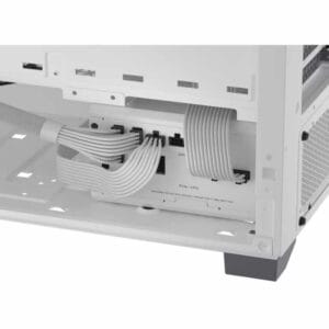 Corsair Napajanje CORSAIR SHIFT RM750x 750W/modularno/ATX/80+Gold/be... - Slika 1