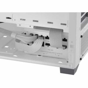 Corsair Napajanje CORSAIR SHIFT RM850x 750W/modularno/ATX/80+Gold/bela - Slika 1