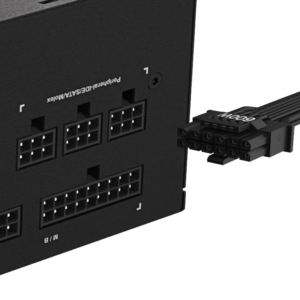 Gigabyte Napajanje GIGABYTE UD1000GM PG5 GEU2 1000W/ATX/80Plus Gold/crna - Slika 1