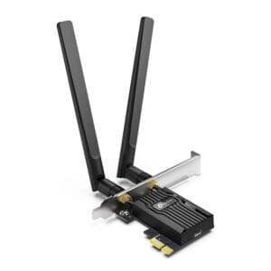 Tp-Link Mrežna kartica TP-LINK Archer TX55E AX3000 Wi-Fi 6 Bluetooth... - Slika 1