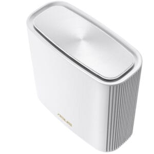 Asus Mrežni mesh sistem ASUS ZenAX XT8 Wi-Fi 6/AX6600/4804Mbps/1201Mbps/574Mbps/Mesh/6 int. antena - Slika 1