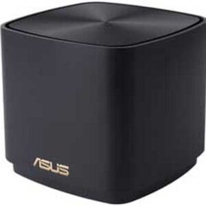Asus Mrežni mesh sistem ASUS XD4 (B-1-PK) WiFi/AX1800/1201 Mbps/574 Mbps/mesh/crna - Slika 1