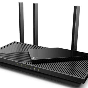 Tp-Link Bežicni ruter TP-LINK ARCHER AX55 Wi-Fi 6/AX3000/2402Mbps/57... - Slika 1