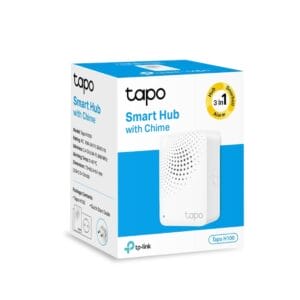 Tp-Link TP-LINK Tapo H100 - Slika 1