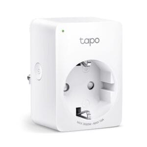 Tp-Link Pametna uticnicar TP-LINK Tapo P110 Wi-Fi/2,4Ghz/Max Load 16... - Slika 1