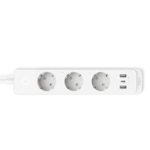 Tp-Link Smart produžni kabel TP-LINK TAPO P300/3uticna mesta/bela - Slika 1