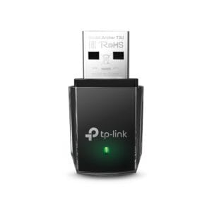 Tp-Link Bežicni adapter TP-LINK ARCHER T3U Wi-Fi/AC1300/867Mbps/433M... - Slika 1