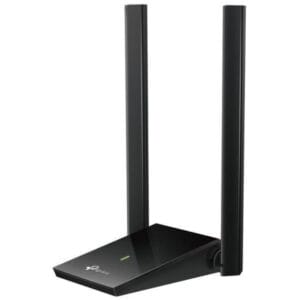 Tp-Link Bežicni adapter TP-LINK ARCHER T4U PLUS WiFi/AC1300/eksterna... - Slika 1