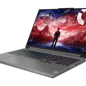 Lenovo Laptop LENOVO Legion Slim 5 16AHP9 DOS/16" WQXGA/Ryzen 7-8845HS/32GB/1TB/RTX 4070-8GB/backlit SRB - Slika 1