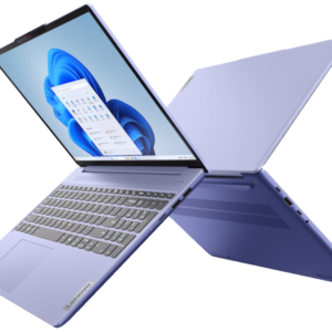 Lenovo Laptop LENOVO IdeaPad Slim 5 15IRH9R DOS/15.3" WUXGA/Core 5-210H/16GB/1TB/bklt ENG/ljubicasta - Slika 1