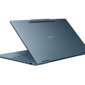 Lenovo Laptop LENOVO Yoga 7 2in1 14AKP10 DOS/14" WUXGA OLED/Ryzen AI 5-340/24GB/1TB/bklt srb/smaragd - Slika 1