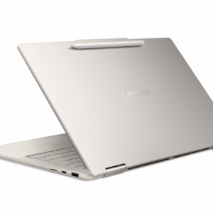 Lenovo Laptop LENOVO Yoga 7 2in1 14AKP10 DOS/14" WQUX OLED MT/Ryzen AI 5-340/16GB/512GB/BKLT SRB/morska ško - Slika 1