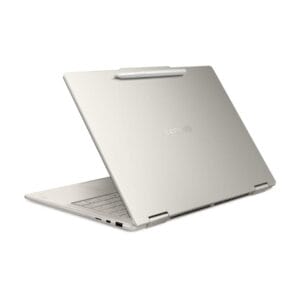 Lenovo Laptop LENOVO Yoga 7 2in1 14AKP10 DOS/14" 2.8K OLED/Ryzen AI 7-350/32GB/1TB/bklt srb/morska školjka - Slika 1