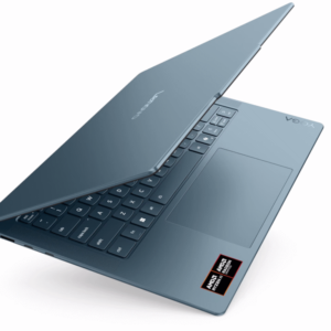 Lenovo Laptop LENOVO Yoga Pro 7 14ASP10 DOS/14.5" 3K OLED/Ryzen AI 9 365/32GB/1TB SSD/backlit SR/plava - Slika 1