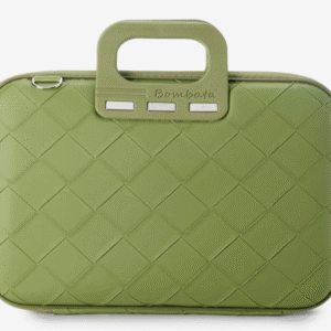 Bombata Torba BOMBATA Intrecciato 15,6/16 Mint - Slika 1
