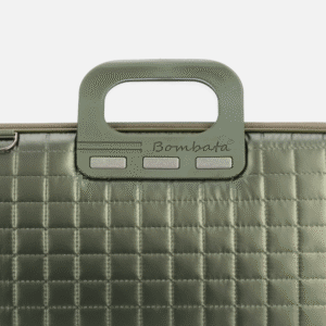 Bombata Torba BOMBATA 100gr 15,6"/16" Khaki Green - Slika 1