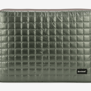Bombata Futrola BOMBATA 100gr sleeve 15,6"/16" Khaki Green - Slika 1