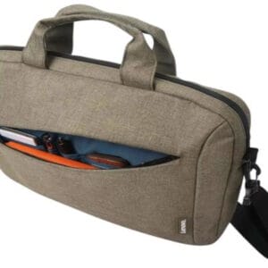 Lenovo Torba LENOVO 15.6" Laptop Casual Toploader T210/ maslinasta - Slika 1
