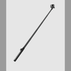 GoPro Nosac GOPRO Extension Pole+ Waterproof Shutter Remote - Slika 1