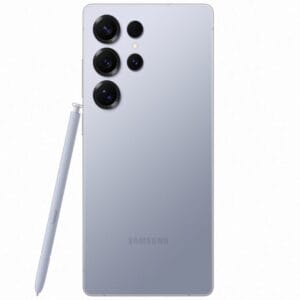 Samsung Smartphone SAMSUNG Galaxy S25 Ultra 12GB/512GB/svetloplava - Slika 1