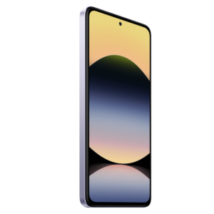 Xiaomi Smartphone XIAOMI Redmi Note 14 6GB/128GB/ljubicasta - Slika 1
