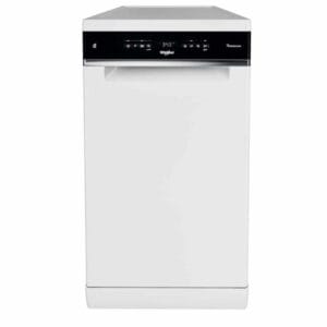 Whirlpool Sudomašina WHIRLPOOL WSFO 3B23 P/samostojeca/E/10 kompleta/59x45x85cm/bela - Slika 1