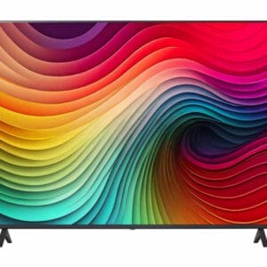 LG SMART LED TV 65 LG 65NANO81T3A 3840x2160/4K/UHD/Nano Cell/DVB-C/T2/S2 - Slika 1