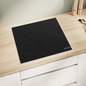 Bosch Ugradna ploca BOSCH PKE611BA2E/Serija 4/staklokeramika/4 zon... - Slika 1