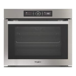 Whirlpool Ugradna rerna WHIRLPOOL AKZ9 6270 IX/elektricna/73L/inox - Slika 1