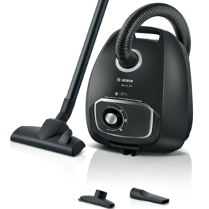 Bosch Usisivac BOSCH BGB41BA1/Serija 4/sa kesom/crna - Slika 1
