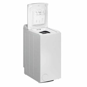 Whirlpool Veš mašina WHIRLPOOL TDLR 7220SS EU/N/gornje punjenje/7kg/1200 obrtaja/E/bela - Slika 1