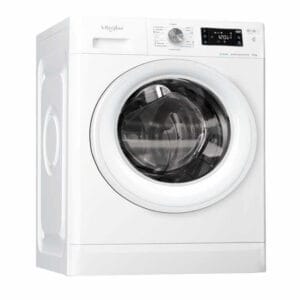 Whirlpool Veš mašina WHIRLPOOL FFB 9469 WV EE/prednje punjenje/9kg/1400 obrtaja/A/bela - Slika 1