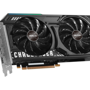 Asrock Graficka karta ASROCK ARC B570 10 GB OC CHALLENGER - Slika 1