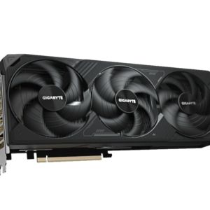 Gigabyte Graficka karta GIGABYTE GV-N5080WF3OC-16GD NVD/16GB/GDDR7/256 bit/crna - Slika 1