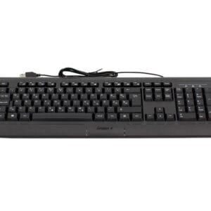 Genius Tastatura Genius KB-118 II USB YU - Slika 3